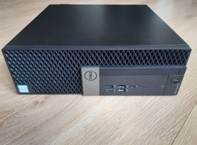 Dell Optiplex 5060 SFF