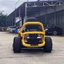 zero turn lawnmower Image 2