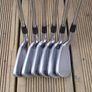 Titleist Forged Cavity Irons Image 6