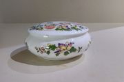 Aynsley "Cottage Garden" Trinket Box