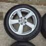 17" 5x112 Alloys VW, Passat, Caddy, etc Image 7