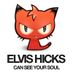elvis hicks