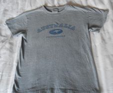 Australia T-Shirt