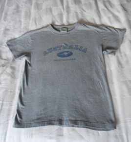 Australia T-Shirt
