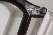 walking stick