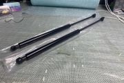 Honda Civic Bonnet/Hood Dampers