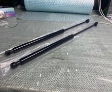 Honda Civic Bonnet/Hood Dampers