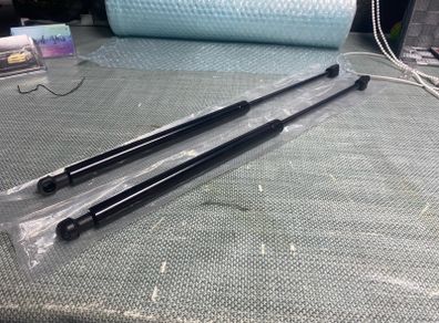 Honda Civic Bonnet/Hood Dampers