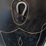 Kentucky Horsewear stud girth black Image 2