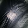 BNWT Missguided Nicole Faux leather Biker Black trousers sizeUK12 EUR40 Postage included Image 7