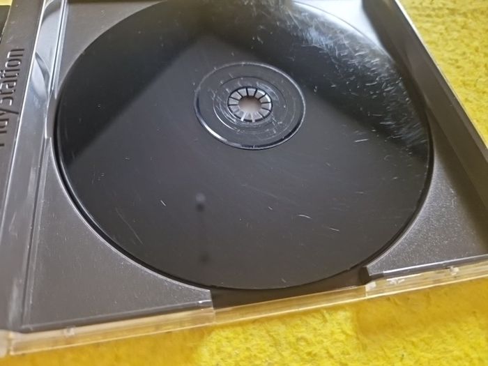 Grudge warriors PlayStation1 Ps1 PlayStation2 Ps2 games Original