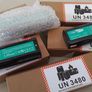 CreaBest Paslode Replacement 6v 4Ah Batteries Image 2