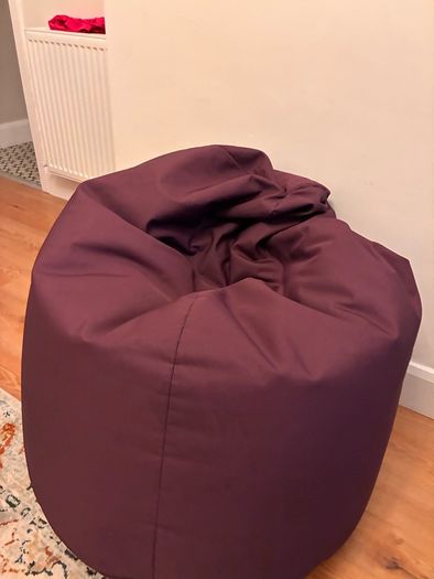 Beanbag - Outdoor Living