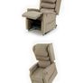 Mobility assistance chair electric Image 5