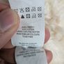 Denim Co Pink Corduroy Sherpa Trucker Jacket Womens Size 12 Image 5