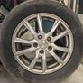 Alloy Wheels Image 2