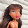 Bratz Dana Vintage doll Sun Kissed Summer First Edition Used Please see photos Image 6