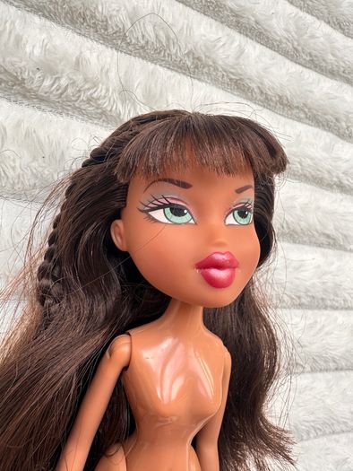 Bratz Dana Vintage doll Sun Kissed Summer First Edition Used Please see photos
