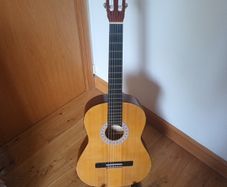 classical guitar