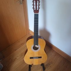 classical guitar