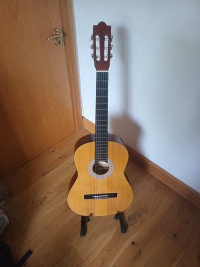 classical guitar