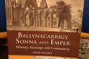 Ballynacarrigy, Westmeath local history