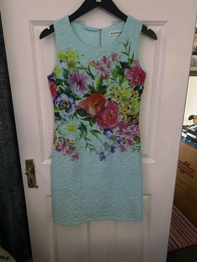 madison dress