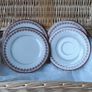 NEW Noritake Momentum 10 x Piece Dinner Set Image 7