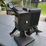 kodak kodascope 8MM cine projector Image 4