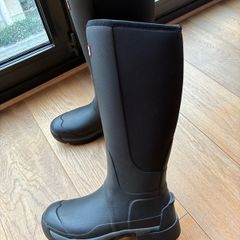 Hunter Boots Size 6 UK