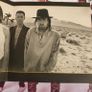 U2 - the Joshua Tree first run Irish Pressing Image 4