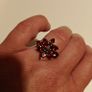 silver ring Image 6