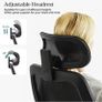 Songmics Ergnomic Office Chair Image 3