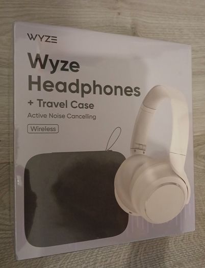 Headphones Wyze