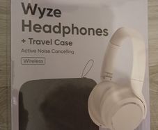 Headphones Wyze