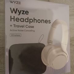 Headphones Wyze