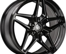 79 SCF-M Alloy Wheels