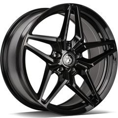 79 SCF-M Alloy Wheels