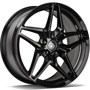 79 SCF-M Alloy Wheels