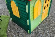 kids play house