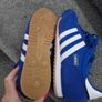 Addidas trainers mens size 9.5 Image 4