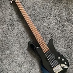 WARWICK Double Buck 5 String Rockbass