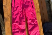 Women's ski trousers 8-10 Crivit