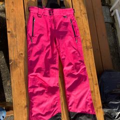 Women's ski trousers 8-10 Crivit