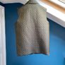 Ladies Gilet Size Medium Image 7