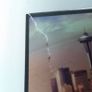 Foo Fighters - Sonic Highways CD (2014) Digipak Hard Rock VG+ Image 2