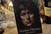 100 Poems ! by Seamus Heaney ! 2020 ! by Faber &amp; Faber !