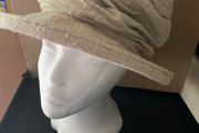 New Dingle Linen Hat