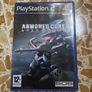 Armored Core  Last Raven PlayStation2 Ps2 games Original Image 3