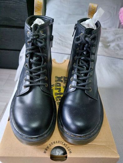 Doc Martens